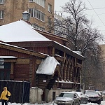 Дом Пороховщикова - 4