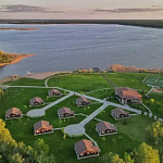 Отель Vazuza Country Club - 3