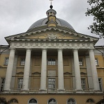Храм Святого Благоверного Царевича Дмитрия - 7