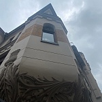Здание Товарищества скоропечатни А. А. Левенсона - 9