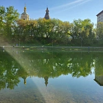 Храм Покрова Пресвятой Богородицы - 4