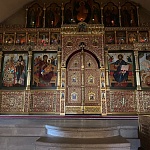 Храм Святого Великомученика Георгия Победоносца в Старых Лучниках - 8
