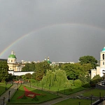 Храм Воскресения Словущего в Даниловской Слободе - 8