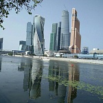 Москва-Сити - 4