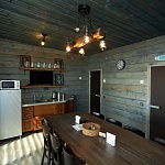 Гостевые дома Taleo Home - 5