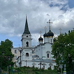 Церковь Святого Владимира в Старых Садех - 5