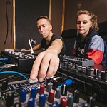 DJ школа Tramplin - 1