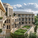 Апарт-отель Grand Royal Residences - 6