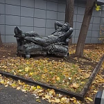 Отдыхающий Пушкин - 7