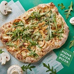 Zotman Pizza - 2