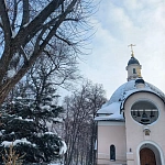 Храм святого великомученика Пантелеимона - 6