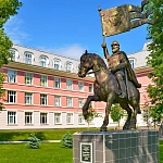 Храм Дмитрия Донского - 1