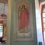 Храм Живоначальной Троицы в Воронцове - 4