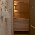 Эко-деревня PETRA eco village - 2