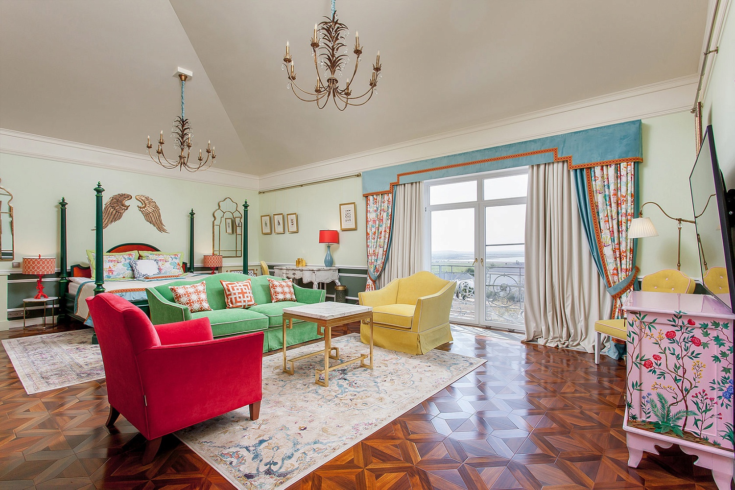 Бутик-отель Villa Romanov Wine Club & SPA - 4