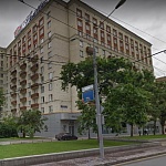 Дом, В Котором Жил Твардовский - 2