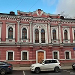 Городская усадьба П.Ф. Секретарева - 5