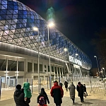VTB Arena - 6