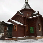 Храм Илии Пророка - 6