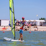 SUP база Клуб Виндсерф - 6