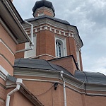 Храм Рождества Христова в Черневе - 6