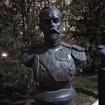 Аллея правителей России - 5