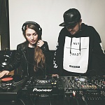 DJ школа Tramplin - 3