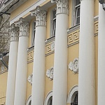 Усадьба Головиных - 3