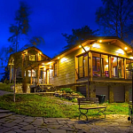 Парк-отель Sorola Village - 2