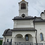 Храм Святых Равноапостольных Константина и Елены - 4