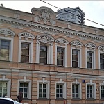 Усадьба Грачёвых - 4