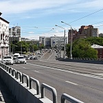 Новоспасский мост - 6