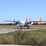 Аэроклуб Киржач - 2