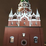 Троицкий Мост - 3