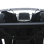 Монумент Слава Воинам-Автомобилистам - 3