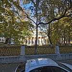 Дом Леонтьевых - 1