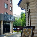 Памятник Святому Пантелеймону - 2
