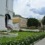 Патриаршее подворье Храмов Николо-Перервинского монастыря - 2
