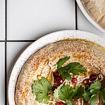 Taam Hummus - 1