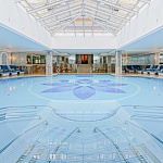 Отель Tsar Palace Luxury Hotel & SPA - 6