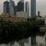 Шелепихинский мост - 5
