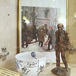 Дом Булата - 1