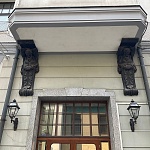 Доходный Дом Е. Воробьёва - 2