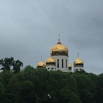 Введенский храм - 8