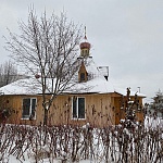 Храм Дмитрия Донского в Садовниках - 5