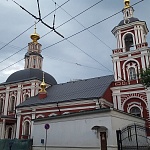 Храм Святителя Алексия Митрополита Московского - 3