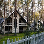 Клубный поселок «Царство-Королевство» - 4
