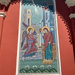 Храм Святого Великомученика Георгия Победоносца в Старых Лучниках - 9