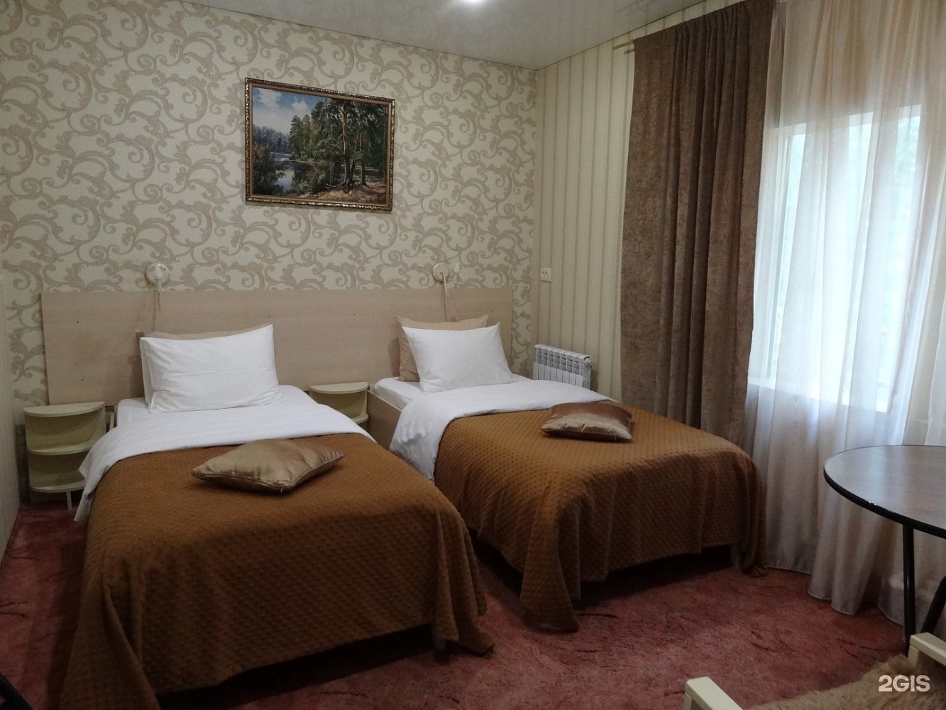 Отель Lemon Joe Hotel - 4