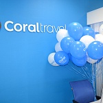 Coral Travel - 5